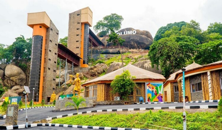 Ogun Gov’t Ends Free Entry To Olumo Rock Saturday