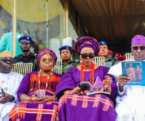 Don’t Politicise Ekiti Federal Roads, Oyebanji Warns – Independent Newspaper Nigeria
