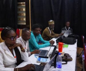 Homegrown Solutions Will Help Improve Nation’s Health Indices -NIMR Foundation
