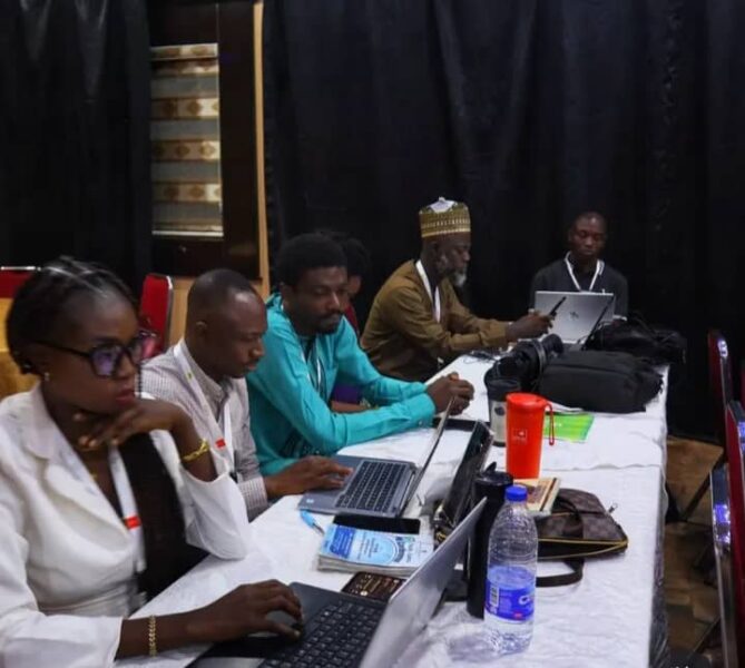 Homegrown Solutions Will Help Improve Nation’s Health Indices -NIMR Foundation