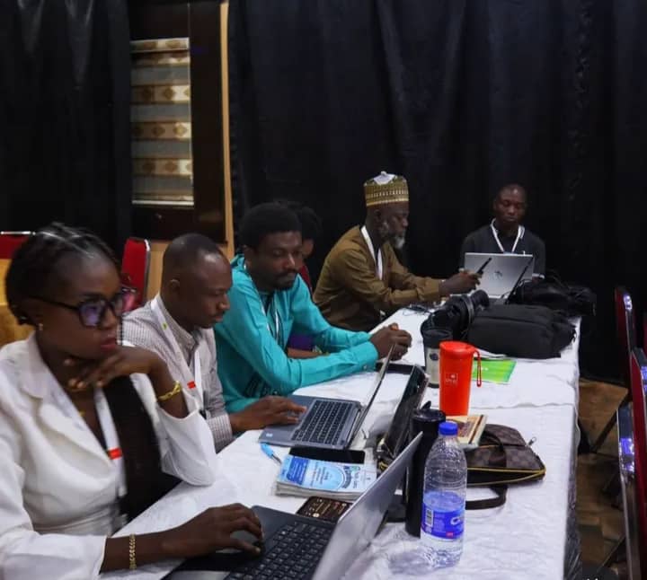 Homegrown Solutions Will Help Improve Nation’s Health Indices -NIMR Foundation
