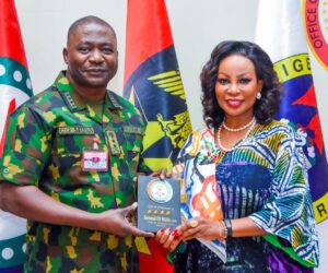 Military Reaffirms Commitment To Securing Oil, Gas In South-South Region