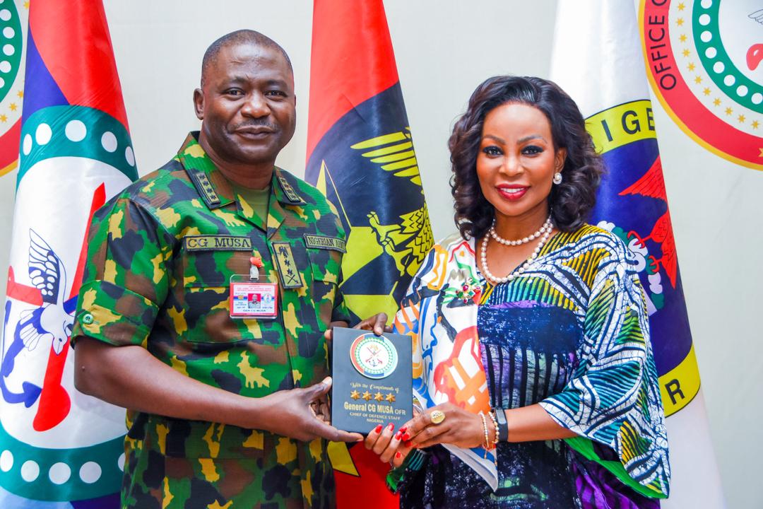 Military Reaffirms Commitment To Securing Oil, Gas In South-South Region
