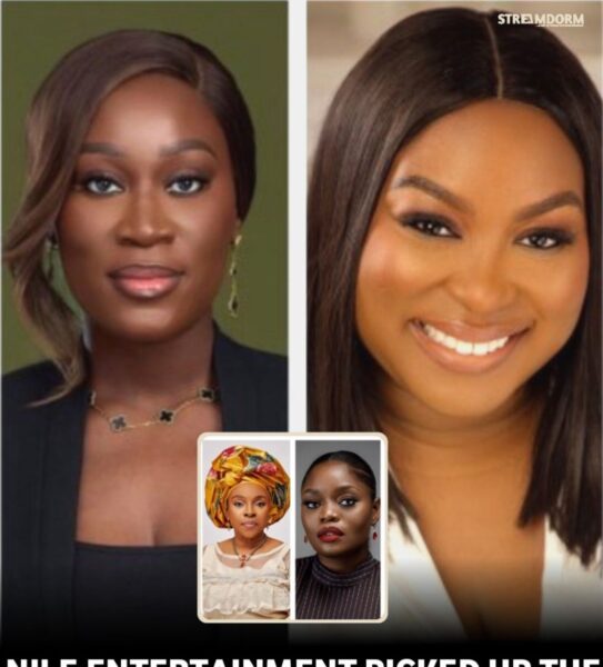 Five 2 Media Returns With Remi X Nneoma Movie