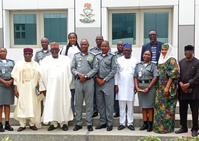NACCIMA, Nigeria Customs Forge Strategic Partnership to Boost Trade Facilitation – Independent Newspaper Nigeria
