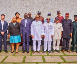 Aiyedatiwa Insists On Zero Tolerance For Drug Trafficking, Cybercrime, Others In Ondo – Independent Newspaper Nigeria