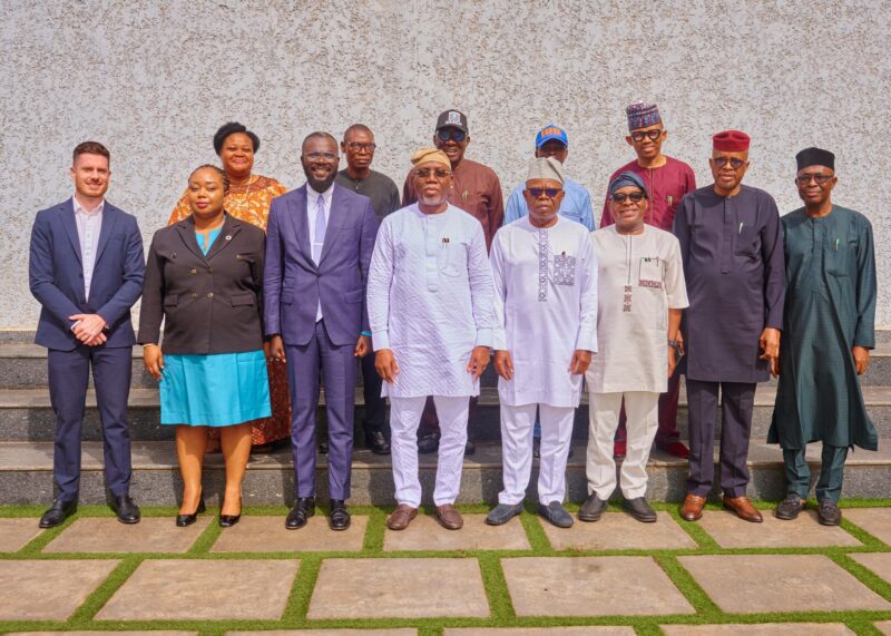 Aiyedatiwa Insists On Zero Tolerance For Drug Trafficking, Cybercrime, Others In Ondo – Independent Newspaper Nigeria