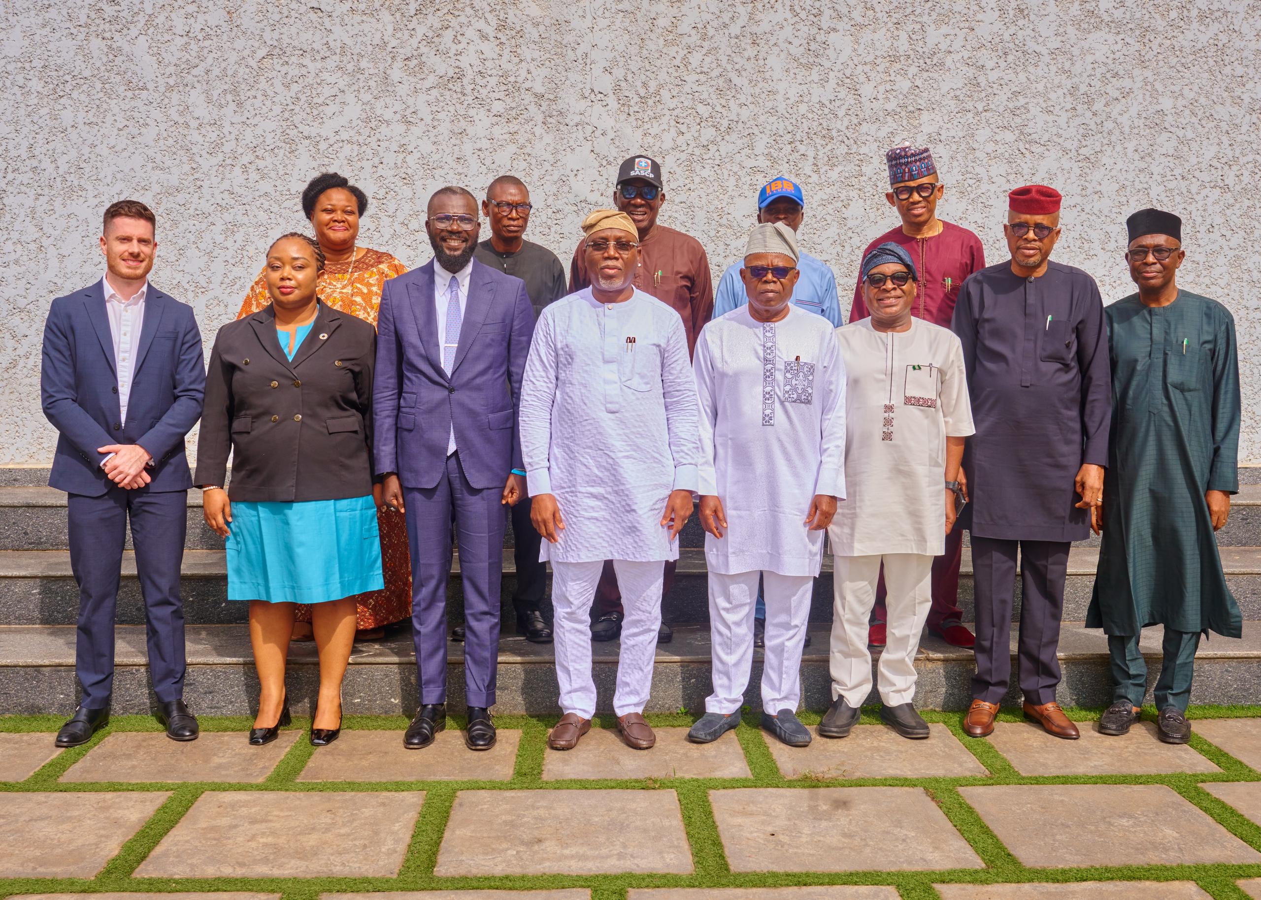 Aiyedatiwa Insists On Zero Tolerance For Drug Trafficking, Cybercrime, Others In Ondo – Independent Newspaper Nigeria