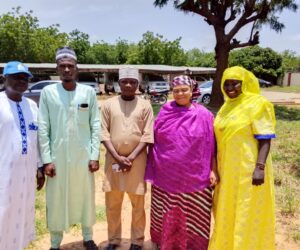 Women Rights Group Empowers 5000 Widows, Divorcees In Kebbi – Independent Newspaper Nigeria