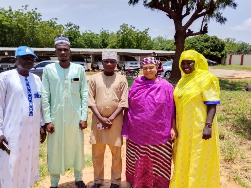 Women Rights Group Empowers 5000 Widows, Divorcees In Kebbi – Independent Newspaper Nigeria