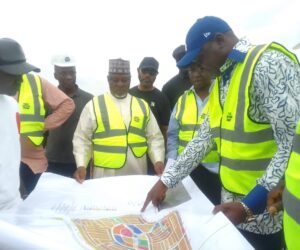 Abuja Airport Garden City To Feature Over 3,000 Modern Homes, Best Facilities – Developer