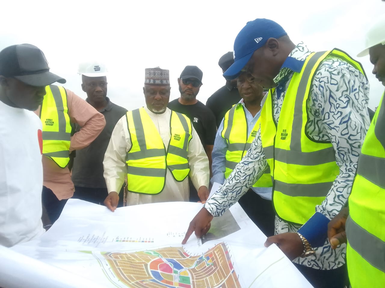 Abuja Airport Garden City To Feature Over 3,000 Modern Homes, Best Facilities – Developer