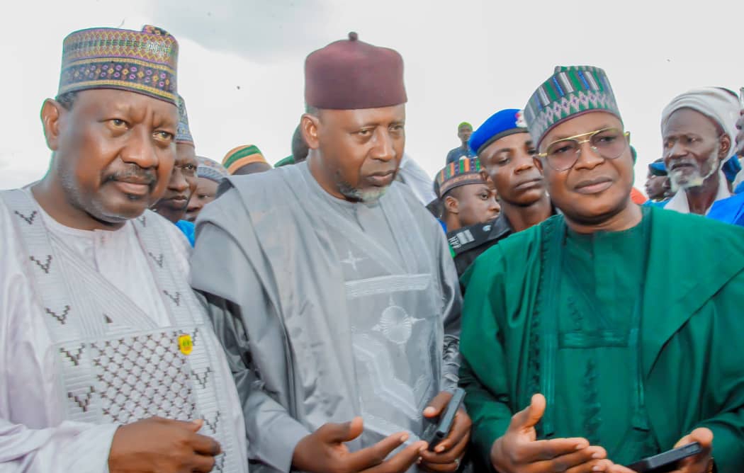 Four d£ad, 41 rescued in Sokoto boat accident