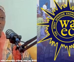 Lady exposes mother for forcing her to marry married man