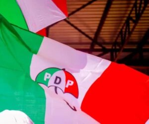 2027: Strengthening PDP Important Now, Not Choice Of Presidential Candidate — Makinde