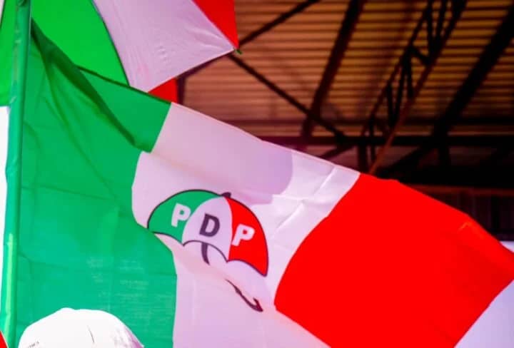 2027: Strengthening PDP Important Now, Not Choice Of Presidential Candidate — Makinde