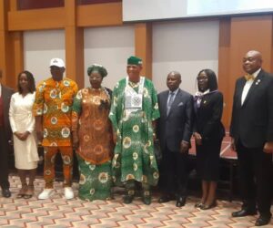 Justice Ministry Repositions For Digital Transformation – Minister
