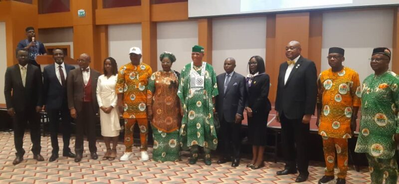 Justice Ministry Repositions For Digital Transformation – Minister