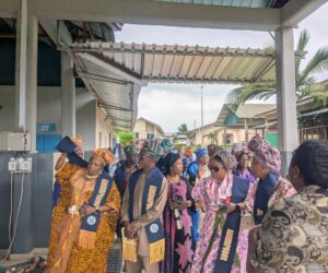 Oyo Govt, Former HoS Urge Retirees To Embrace Healthy, Active lifestyle – Independent Newspaper Nigeria