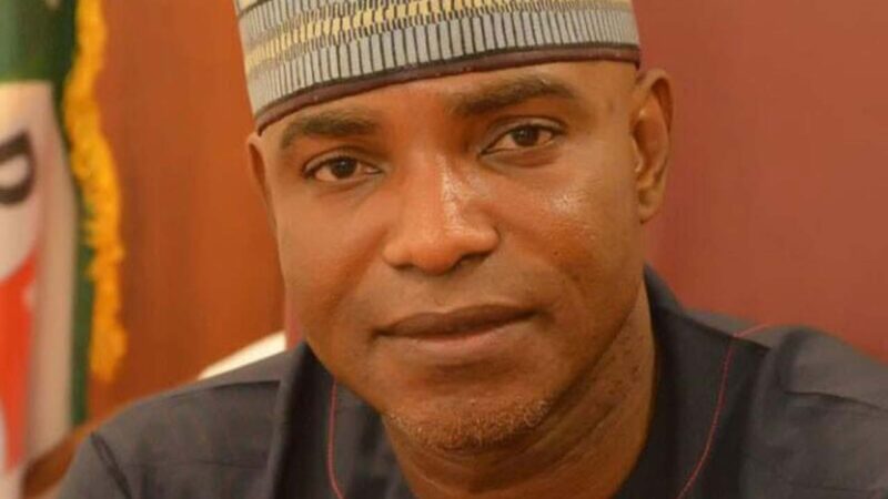 Kogi Central PDP Suspends Senator Ahmed Ogembe Over Ties With ADC – Independent Newspaper Nigeria