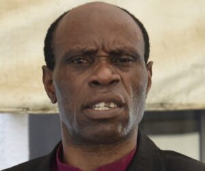 Why my son will never play for Nigeria – Taribo West