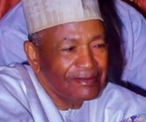 Ex-Plateau Military Administrator, Senator Mana, dies – Daily Trust