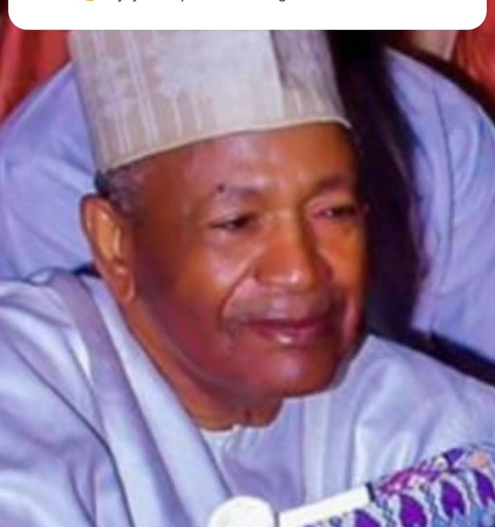 Ex-Plateau Military Administrator, Senator Mana, dies – Daily Trust
