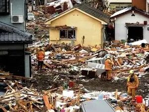 Akwa Ibom Validates Disaster Risk Management Framework – Independent Newspaper Nigeria