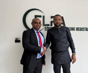 Leasing agency, national registry partner to empower SMEs