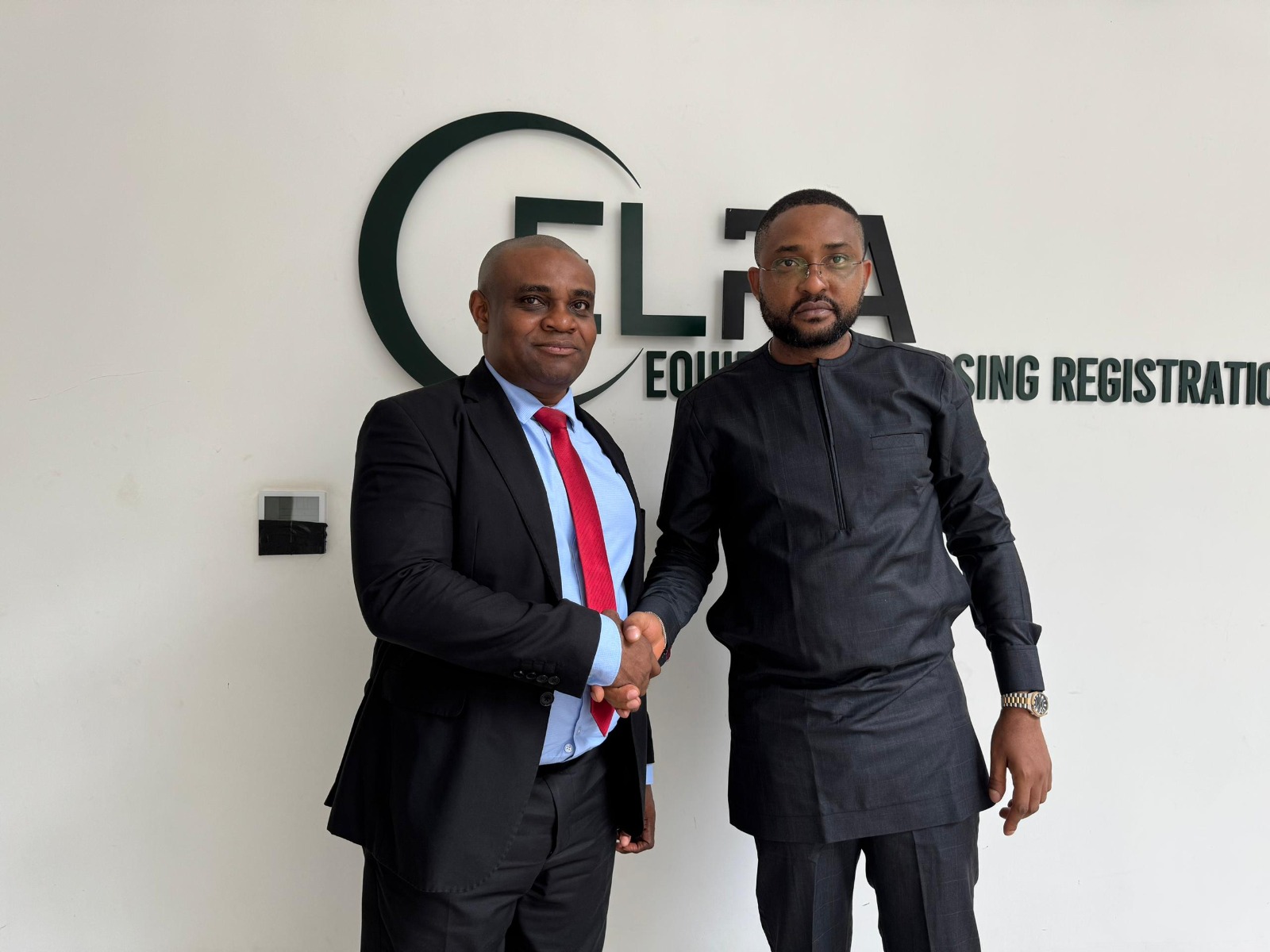 Leasing agency, national registry partner to empower SMEs