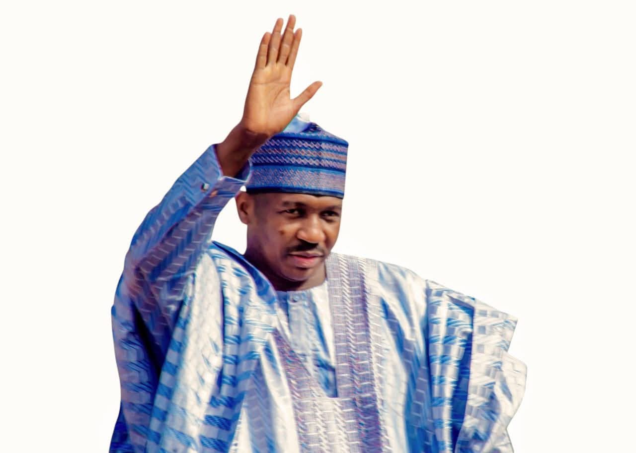 Gov. Aliyu demystifying opposition In Sokoto