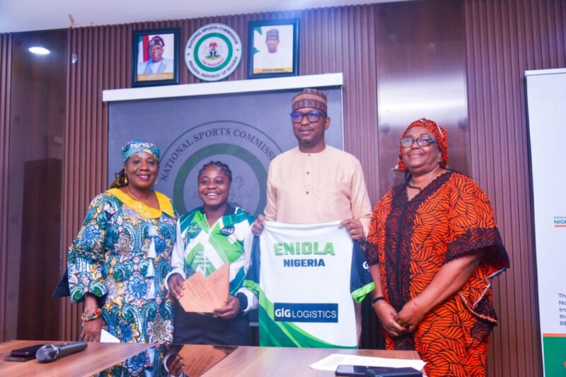 Dikko hails Abia’s adopt-a-sport policy, woos other states