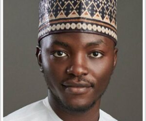 Real estate boss bags most outstanding personality of year award