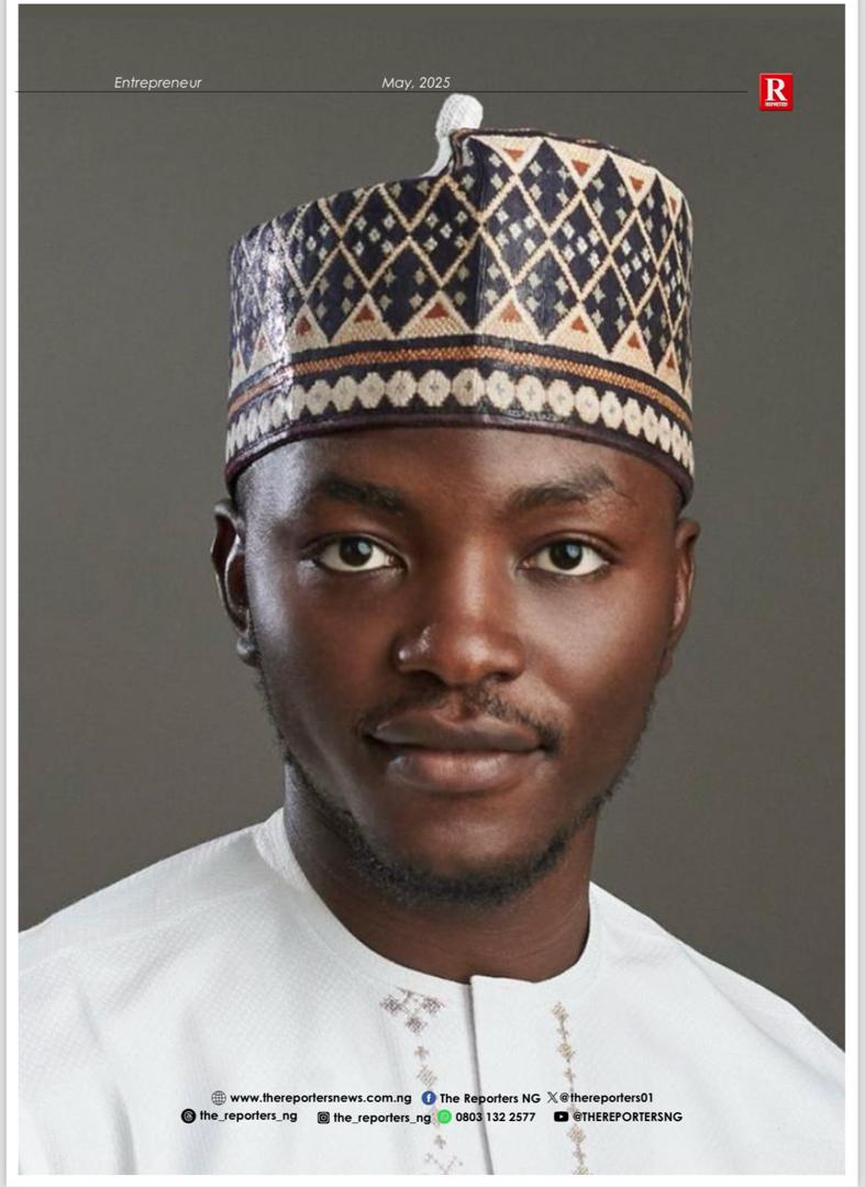Real estate boss bags most outstanding personality of year award