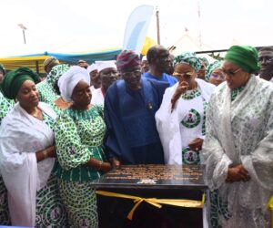 Lagos Leather Hub to earn N387.5bn, empower 1000 women