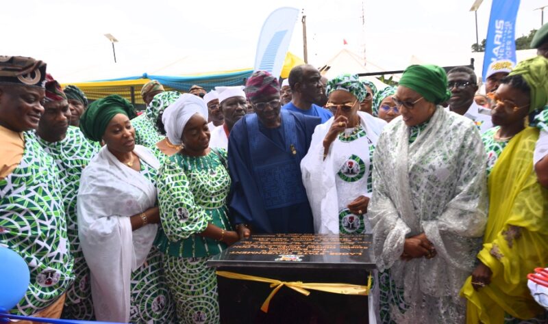 Lagos Leather Hub to earn N387.5bn, empower 1000 women