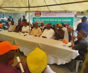 Aregbesola Receives Lagos PDP Stalwarts, Others Into ADC – Independent Newspaper Nigeria