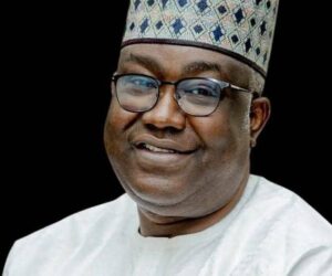 APC A Cult, Not Political Party – PDP Presidential Hopeful, Gbenga Hashim – Independent Newspaper Nigeria