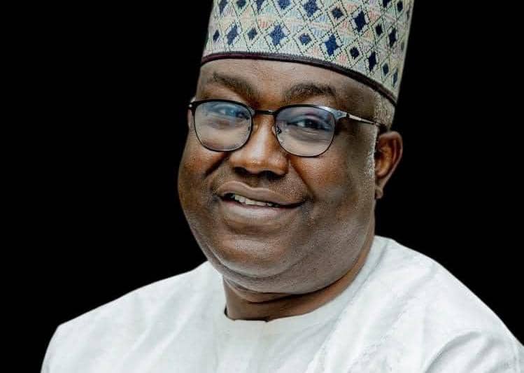 APC A Cult, Not Political Party – PDP Presidential Hopeful, Gbenga Hashim – Independent Newspaper Nigeria