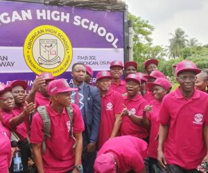 Education In Decline, Only Strong Values Can Save Us, Don Warns – Independent Newspaper Nigeria