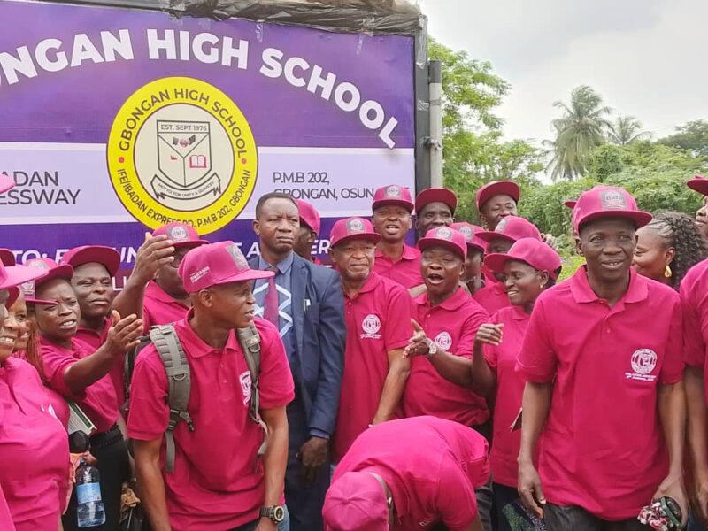 Education In Decline, Only Strong Values Can Save Us, Don Warns – Independent Newspaper Nigeria