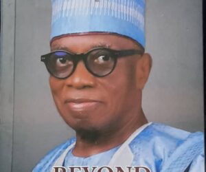 How Friction With Abiola Birthed Newswatch – Yakubu Mohammed