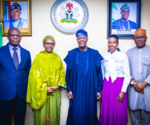 World Bank reaffirms support for Nigeria’s devt agenda
