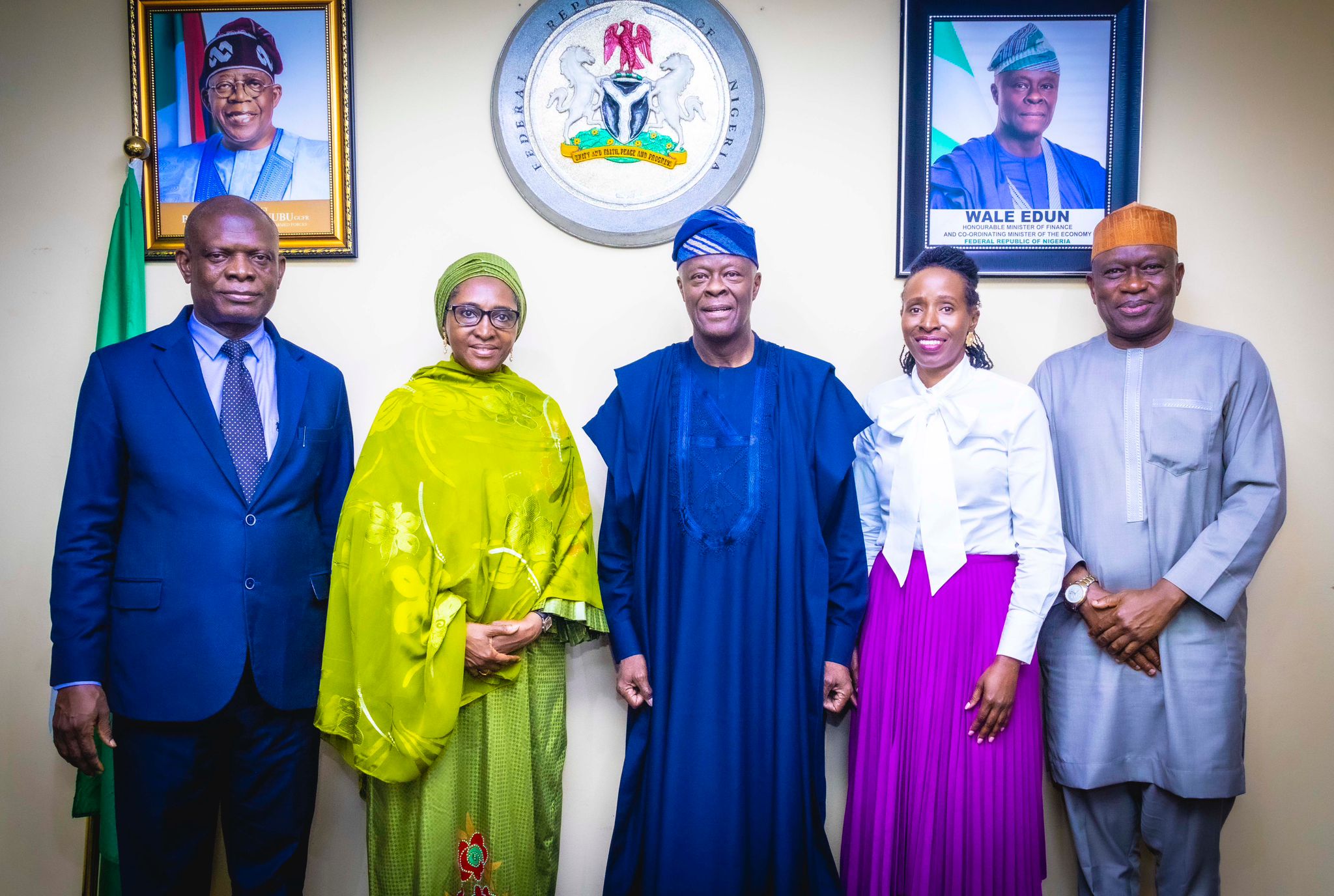 World Bank reaffirms support for Nigeria’s devt agenda