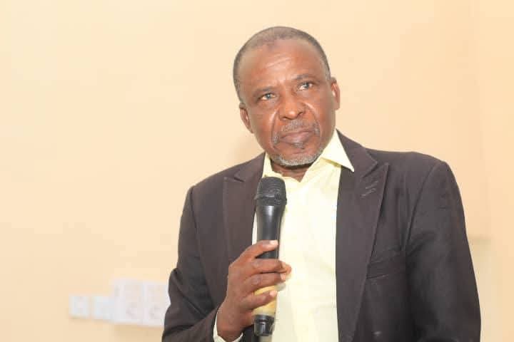 Social media platforms eroding citizens’ online rights — CITAD