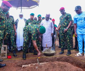 Nigerian Army unveils special forces school to upgrade combat readiness – Daily Trust
