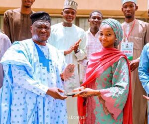 The Adamawa State Scholarship Trust Fund – Daily Trust