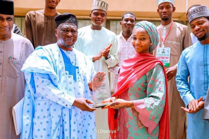 The Adamawa State Scholarship Trust Fund – Daily Trust