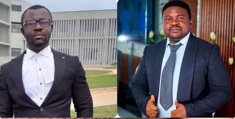 Ajadi’s Legal Team Writes U.S. Embassy, Demands Review Of Denied Visa Applications – Independent Newspaper Nigeria