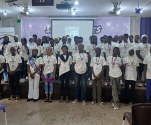 We Are More Committed To Bridging The Gender Gap In STEAM – W.TEC